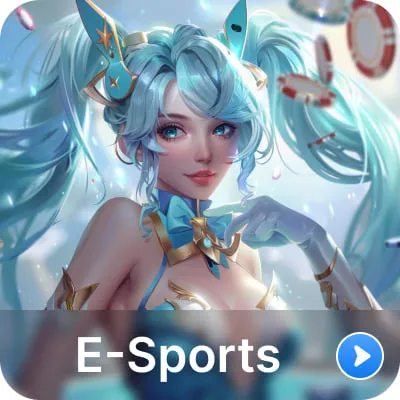 dr88 e sports