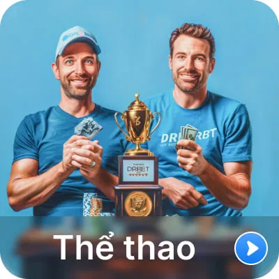 dr88 the thao